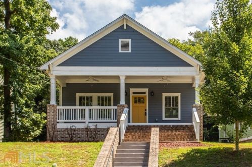 498 Atwood St, Atlanta, GA 30310-1602