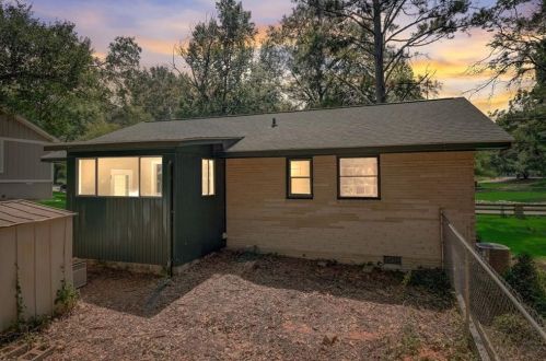 1185 Tillman St, Conyers, GA 30012-4346