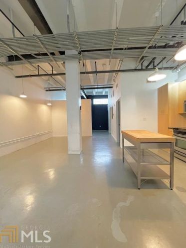 1661 La France St, Atlanta GA 30307-2163 exterior