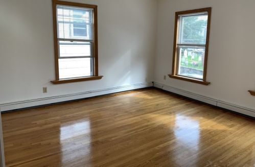 256 6 St, Boston MA 02127-3057 exterior