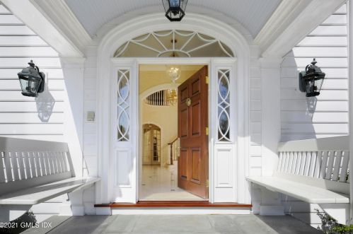 11 Kenilworth Ter, Greenwich, CT 06830-4714