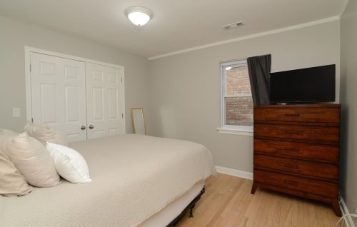 1638 74th Ct, Chicago IL  60707-4221 exterior