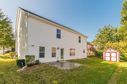 2948 Meadow Point Dr, Lithonia GA 30039-7767 exterior