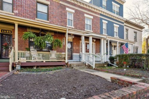 1423 D St, Washington, DC 20002-5454