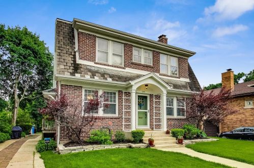 2255 111th Pl, Chicago, IL 60643-3952