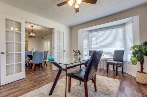 9930 Cloister Dr, Dallas TX 75228-3617 exterior