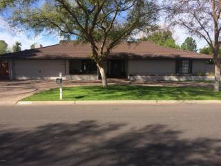 7702 16 Ln, Phoenix AZ  85023-2574 exterior