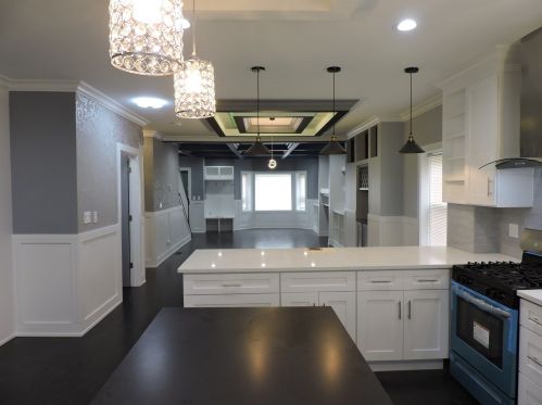 5650 Bishop St, Chicago IL  60636-1316 exterior