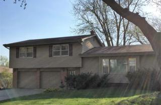3611 105th Ave, Omaha NE  68124-3611 exterior