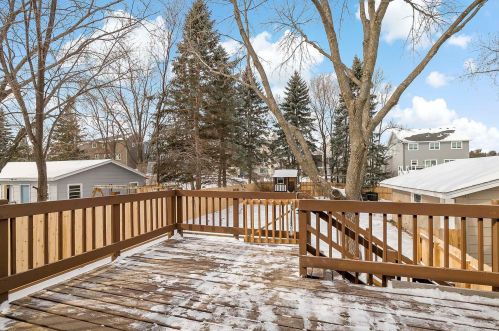 6415 Dawn Way, South Saint Paul MN 55076-1722 exterior