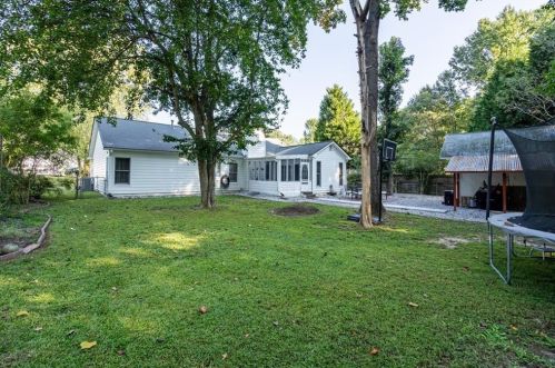 2862 Oakwilde Ct, Lithonia GA 30039-4914 exterior