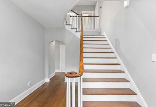 1111 Clifton St, Atlanta GA 30316-1773 exterior