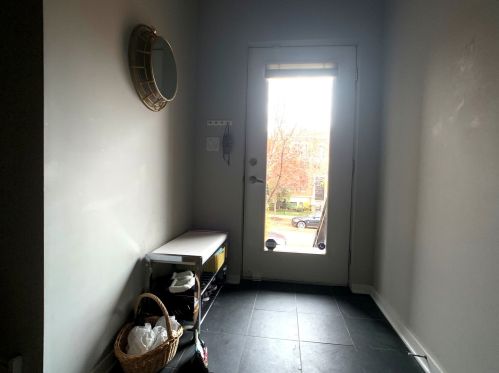 1709 George St, Chicago IL 60634-4701 exterior