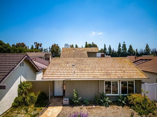 14402 Raintree Rd, Tustin CA  92780-6930 exterior