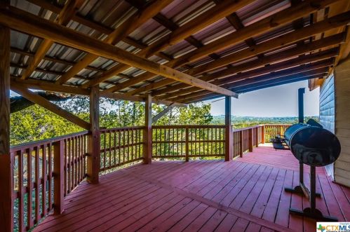 180 Elm Vly Dr, Spring Branch TX 78163-1821 exterior