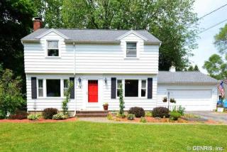 48 Holmes Rd, Rochester, NY 14626-3665