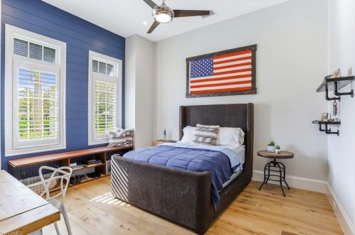 1440 Nautilus Rd, Naples FL exterior