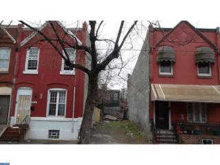 2235 18 St, Philadelphia PA  19132-4314 exterior