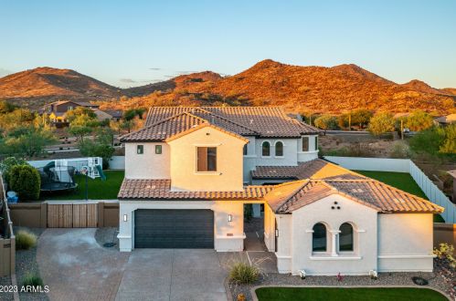 26917 15th Dr, Phoenix AZ  85085-6316 exterior