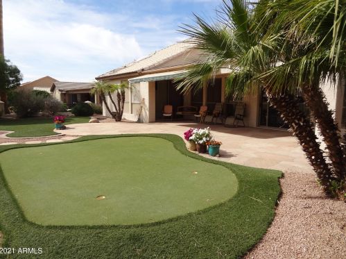 411 Beechnut Pl, Chandler AZ 85249-3541 exterior