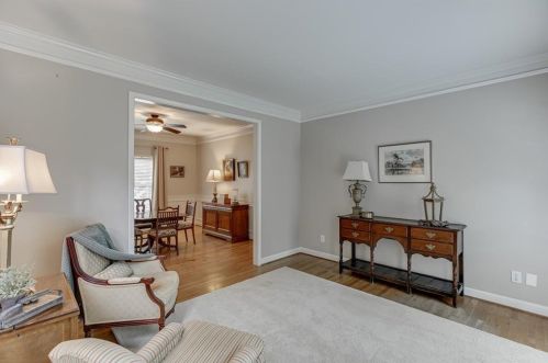 3330 Highgate Hills Dr, Duluth GA 30097-5129 exterior