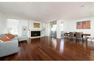 155 Swall Dr, Los Angeles CA  90048-3042 exterior