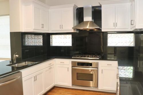 3718 Dorothy Ave, Dallas TX  75209-6206 exterior