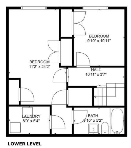 336 Saratoga St, Boston MA exterior