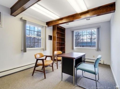 45 Fair St, Wallingford CT 06492-4208 exterior