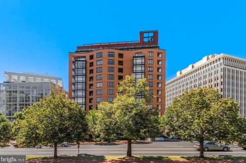 1010 Massachusetts Ave, Washington DC  20001-5401 exterior