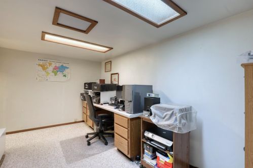 8919 Cheyenne St, Milwaukee WI 53224-4804 exterior