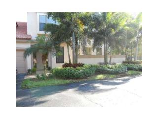 5800 Coach House Cir, Boca Raton FL  33486-8902 exterior