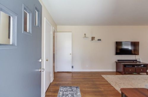 4066 Spg Mdw Rd, Tucker GA 30084-2165 exterior