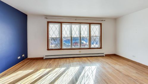 8336 Berwyn Ave, Chicago IL 60656-1430 exterior