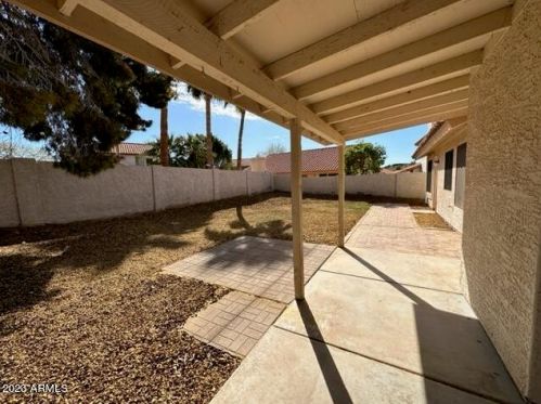 14405 40th St, Phoenix AZ  85044-6117 exterior