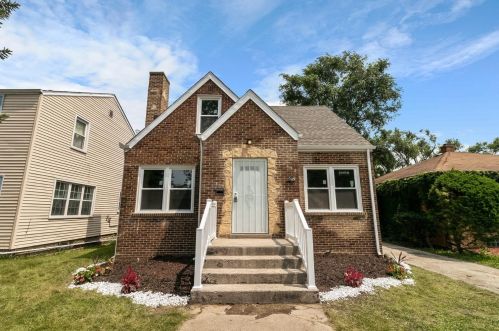 3529 Jackson St, Gary, IN 46408-1515