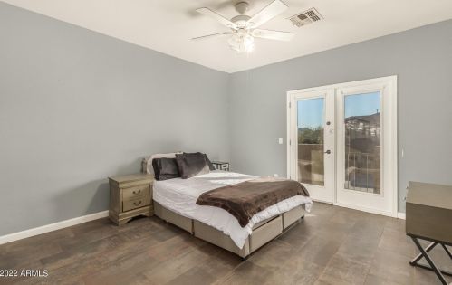 2122 Apache Rain Rd, Phoenix AZ  85085-5084 exterior