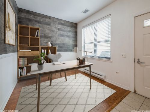 508 Elm St, Chicago IL  60610-2406 exterior