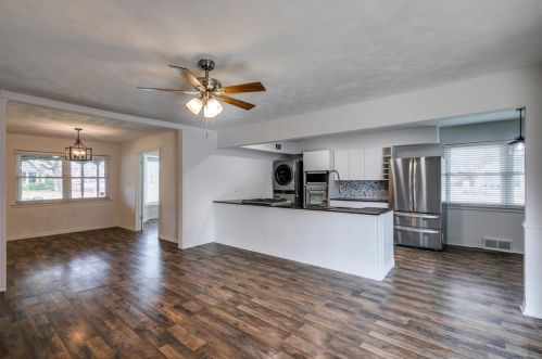 9930 Cloister Dr, Dallas TX 75228-3617 exterior