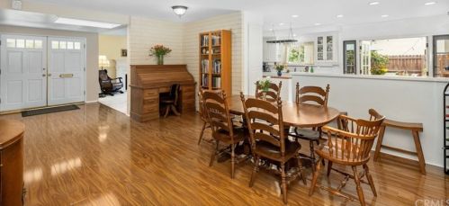 17291 Amaganset Way, Tustin CA 92780-2506 exterior