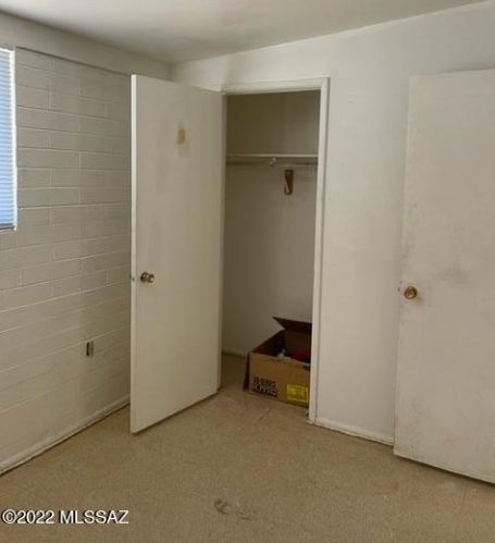 1122 Kentucky St, Tucson AZ 85714-3228 exterior