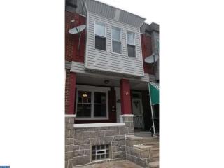 4650 Melrose St, Philadelphia PA  19137-1109 exterior