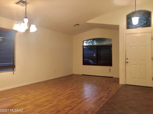 8341 Egyptian Dr, Tucson AZ  85747-5996 exterior