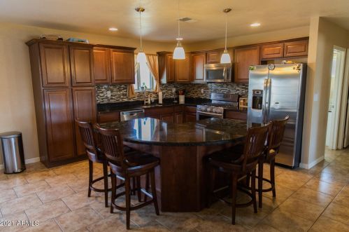 3141 21 Pl, Phoenix AZ 85006-2008 exterior