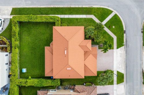 21823 Palm Grass Dr, Boca Raton FL 33428-4786 exterior