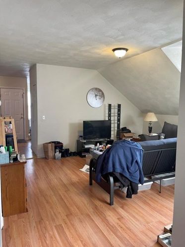 1258 Plainfield St, Providence RI 02909-4449 exterior