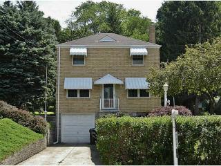 8160 Patricia Dr, Pittsburgh, PA 15237-6330