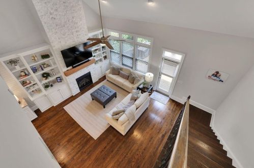 3573 Brookleigh Ln, Atlanta GA 30319-2219 exterior