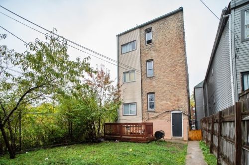 6649 Stewart Ave, Chicago IL 60621-3109 exterior