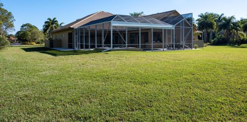 7928 Saddlebrook Dr, Fort Pierce FL  34986-3128 exterior